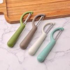 削皮器